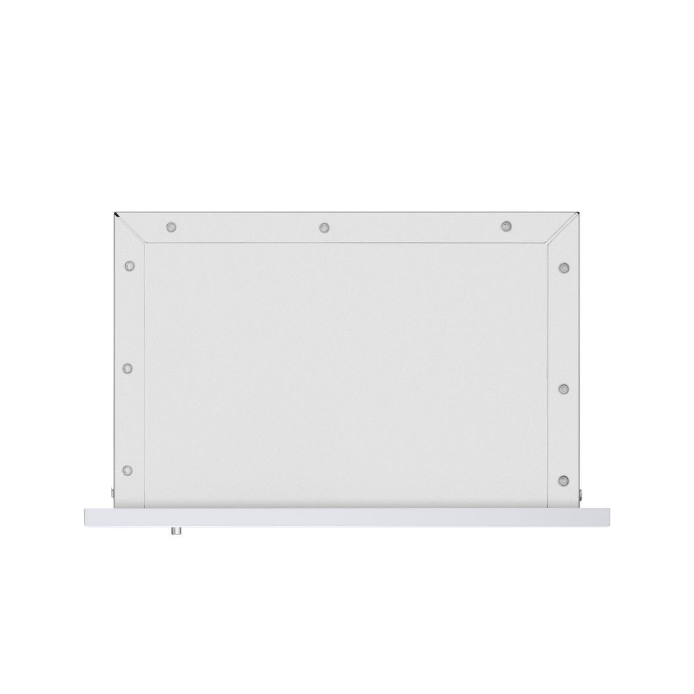 Кухонная вытяжка HOMSair CAMELIA 60 белый фото 9