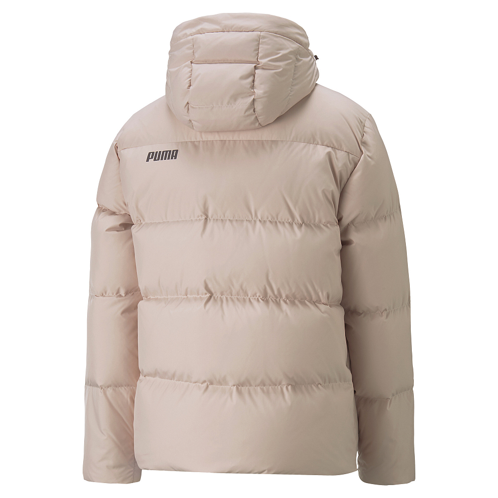 Женская куртка PUMA Down Puffer