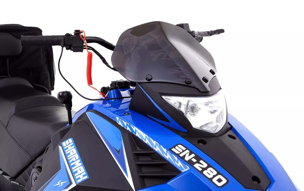 Снегоход SHARMAX SN-280