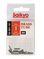 Обжимные трубки для поводков Saikyo SA-601