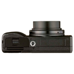 Фотоаппарат Ricoh GR IIIx (EU, без AC)