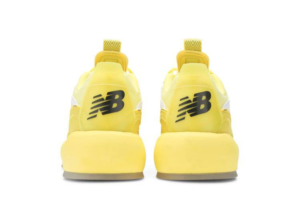 Кроссовки Jaden Smith X New Balance Nb X-Racer