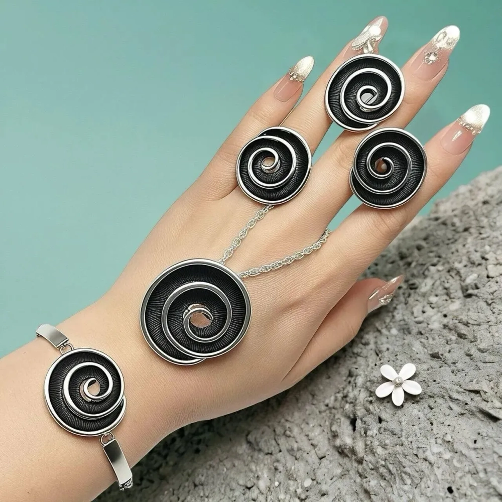 Комплекты LuxVintage - арт043