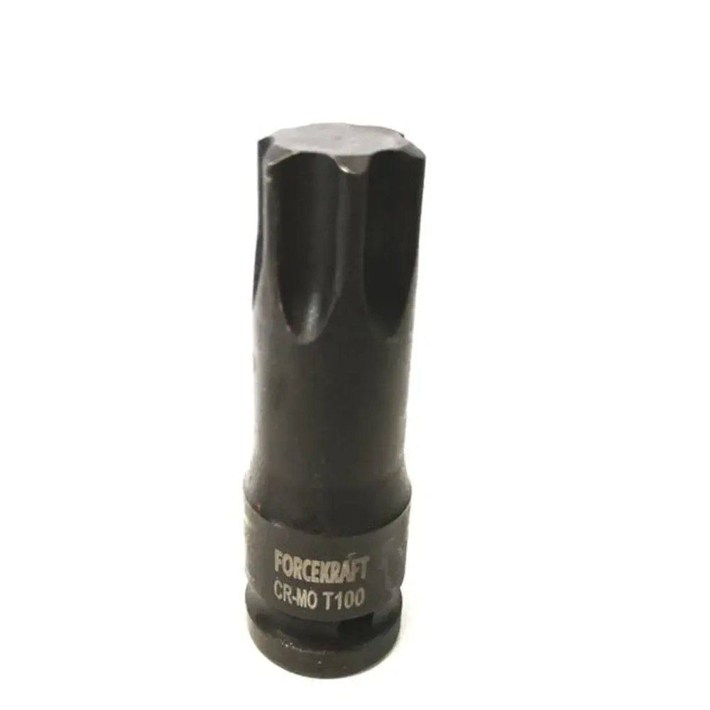 Головка-бита TORX ударная T30,1/2'' FORCEKRAFT FK-24607830MPB