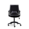 Кресло М-804 Ситро/Citro blackPL Ср QH21-1323 (черный)