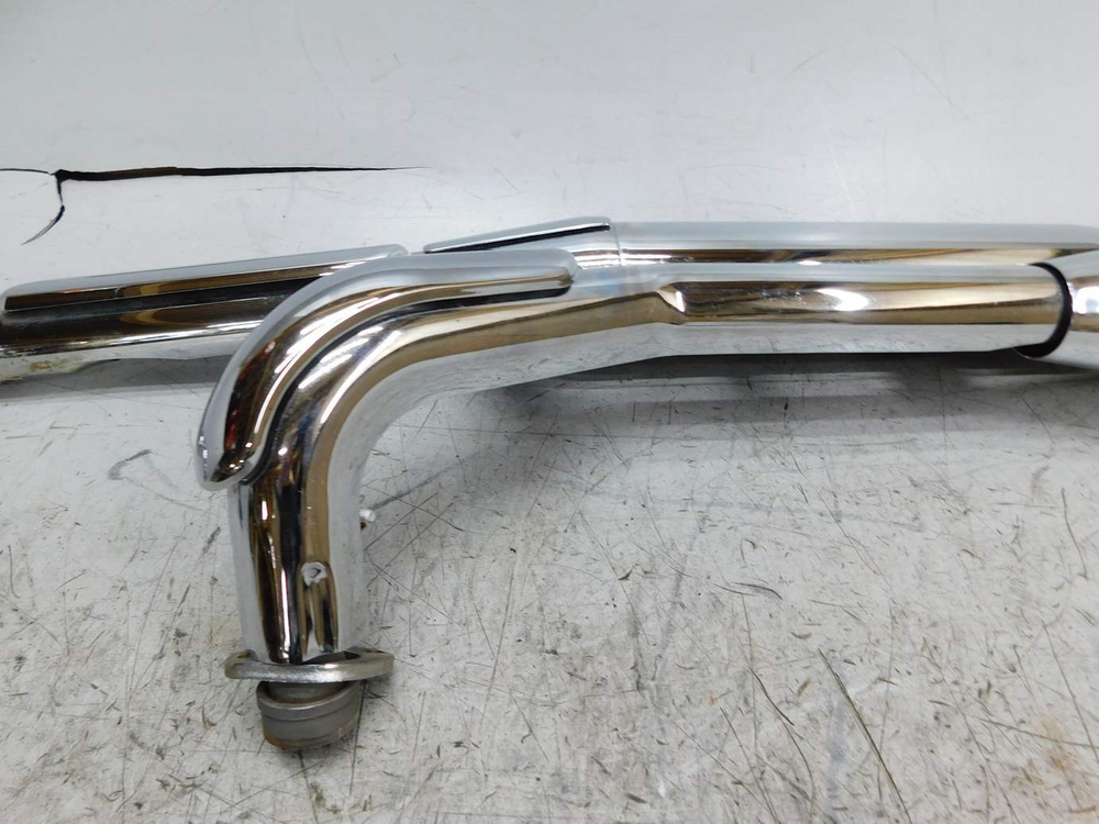 Глушитель Yamaha Drag Star 400 050194
