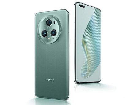 Honor Magic 5 Pro (PGT-AN10/PGT-N19)