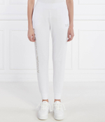 Спортивные штаны EA7 - белый(8NTP85 TJTXZ)