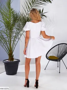Платье IB-2089 Фабрика Моды