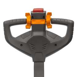 Штабелер электрический самоходный CDDR15-II (1500 кг; 4,5 м; 24В / 240Ач) SMARTLIFT (SMART) 64-5005