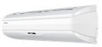 Инверторные сплит-системы серии VISION SUPERIOR DC Inverter AS-13UW4RXUQD00