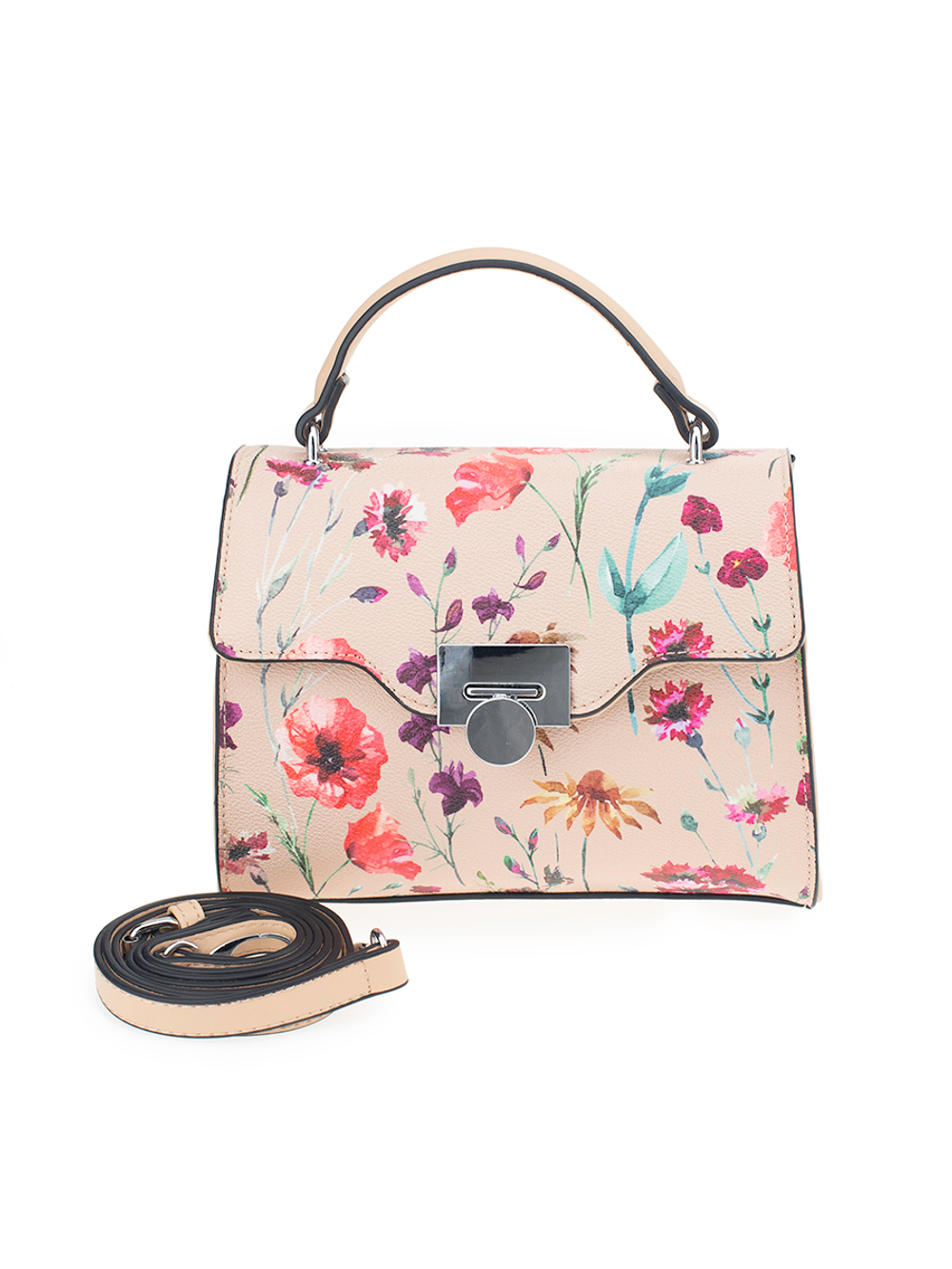 18331F/31 Сумка жен., иск. кожа