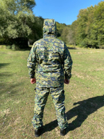 КОСТЮМ ГОРКА 6 ФЛИС