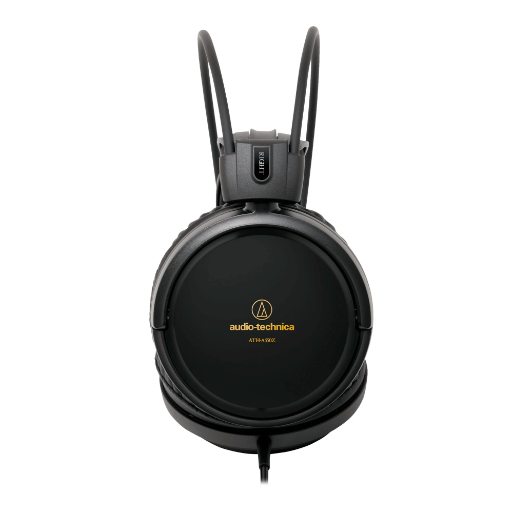Проводные полноразмерные наушники Audio-Technica ATH-A550Z Black