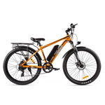 Электровелосипед Eltreco XT 750