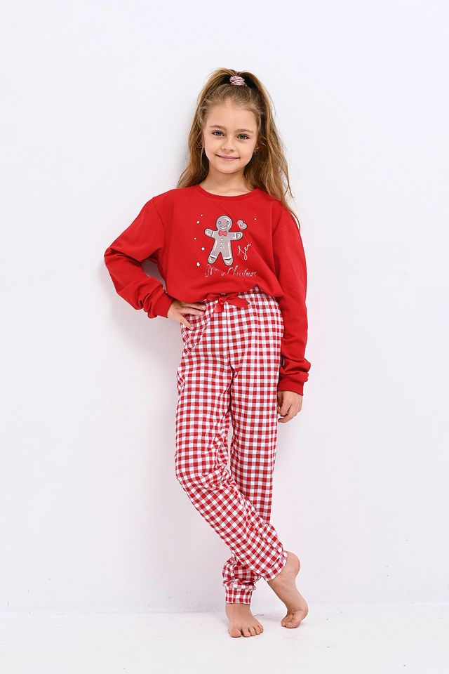 Детская пижама Hazel Kids