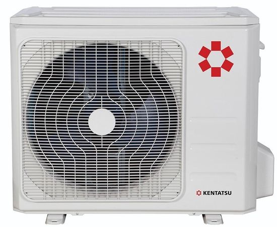 Сплит-система Kentatsu KSFV125XFAN3/KSRV125HFAN3