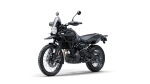 Royal Enfield Himalayan 450 Mana Black (Premium Rally) 2026