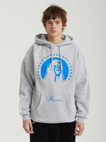 Мужская Толстовка Critic