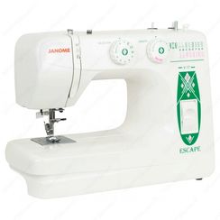 Швейная машина Janome Escape V-17