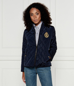 Куртка LAUREN RALPH LAUREN - темно-синий(297951277)