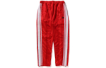 A Bathing Ape Fans Scarf Track Pants