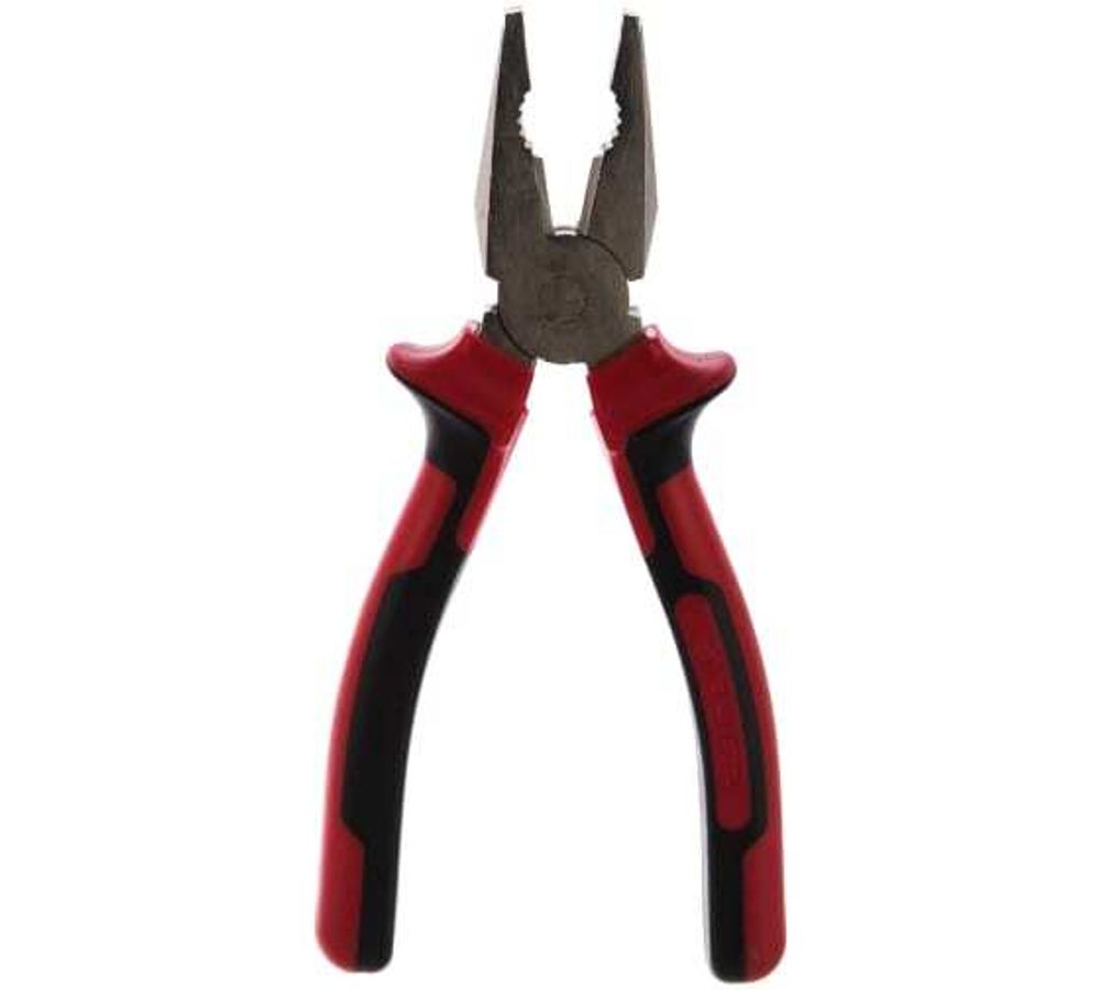 Плоскогубцы комбинированные ЗУБР 200 мм 22024-1-20