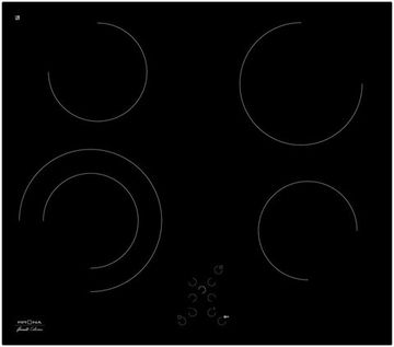 Электрическая варочная панель Krona DOLCE 60 BL
