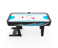 Игровой стол - аэрохоккей DFC San Jose 72"