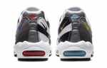 Кроссовки Nike Air Max 95 Split Style