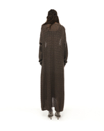 Кардиган кашемировый