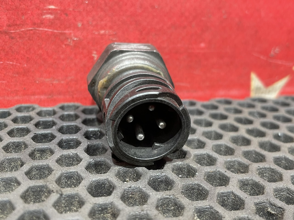 Датчик давления после BPV 2018г