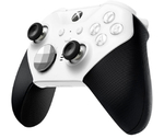 Беспроводной геймпад Xbox Elite Wireless Controller Series 2 Core White (Белый)