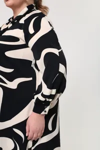 Платье 20116 Fabrika