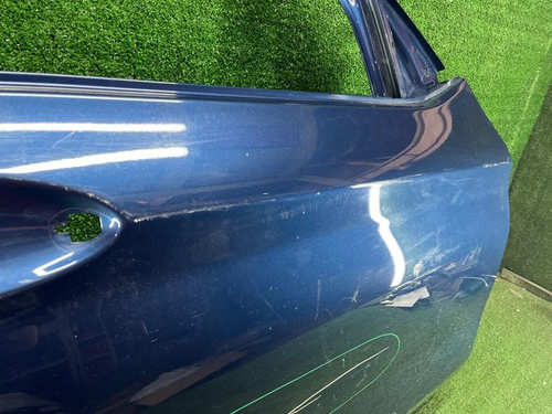 Дверь передняя правая BMW X4 G02 (2018-н.в.)