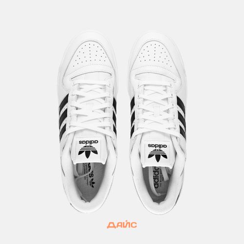 Кеды Adidas Skateboarding Forum 84 Low ADV артикул:HP9088 - купить в магазине Дайс