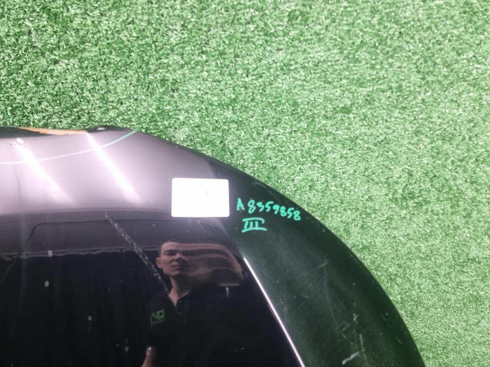 Капот Kia Carnival 4 (2020-н.в.)