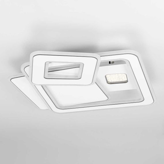 Люстра потолочная Citilux Costa CL741011