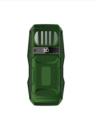 GSM мобильный телефон BQ 1842 Tank Mini (2sim)
