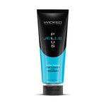 Анальный лубрикант с натуральными релаксантами Jelle Plus - 240 мл.