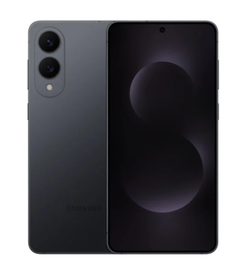 Смартфон Samsung Galaxy S25 Edge 12/512GB