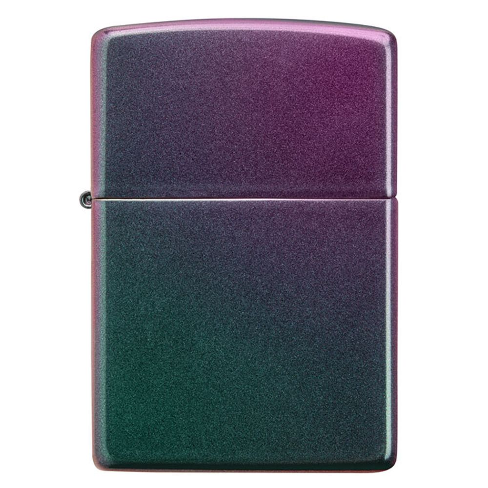 Зажигалка ZIPPO Classic с покрытием Iridescent (49146)
