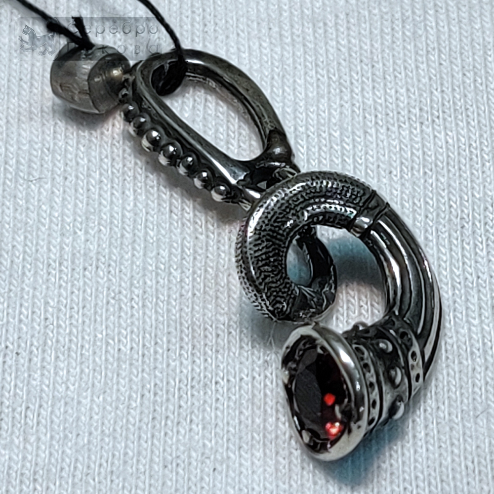 Подвеска "Рог изобилия"