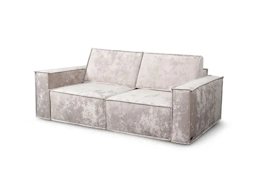 Диван-кровать "Тулон 8" СТАНДАРТ (независимый пружинный блок)