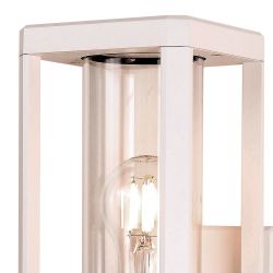 8898 Настенный уличный светильник NEVADA