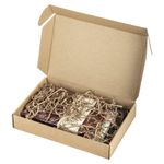 Ручка шариковая PARKER "Jotter Plastic CT", корпус красный, ежедневник А5 красный, пакет, 880897