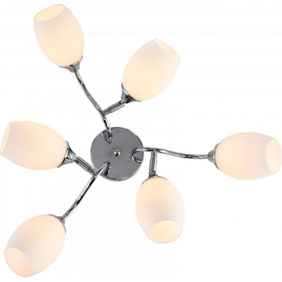 Потолочная люстра Rivoli Hollie 3135-306 Б0055379