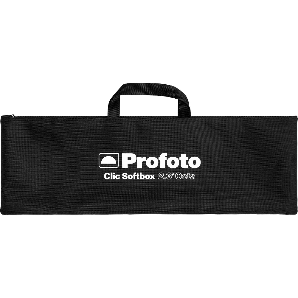 Софтбокс Profoto Clic Softbox 2.3' Octa для A1X, A10, A2 (101318)