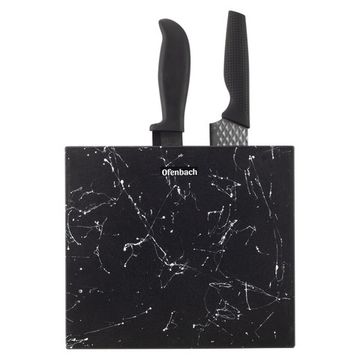 Подставка для ножей складная Ofenbach NB 100201