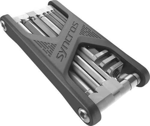 Набор инструментов Syncros Matchbox 19CT black, ES288328-0001